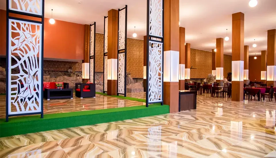 هتل فی فی کلیف ریزورت